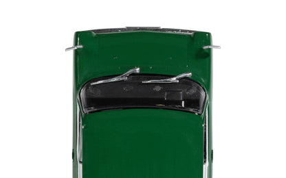 Scalextric C4648 Ford Transit MK1 Castrol 1/32 Slot Car