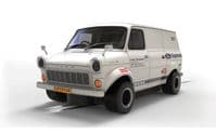 Scalextric C4650 - Ford Transit Mk 1 - Supervan