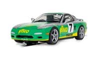 Scalextric C4652 - Mazda RX7 - Bathurst 12 hour 1994 #7