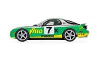 Scalextric C4652 - Mazda RX7 - Bathurst 12 hour 1994 #7