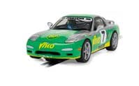 Scalextric C4652 - Mazda RX7 - Bathurst 12 hour 1994 #7