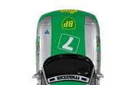 Scalextric C4652 - Mazda RX7 - Bathurst 12 hour 1994 #7