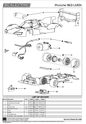 Scalextric C4653 - Porsche 963 - 24hrs of Daytona 2025 - JDC Miller MotorSports