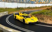 Scalextric C4653 - Porsche 963 - 24hrs of Daytona 2025 - JDC Miller MotorSports