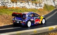 Scalextric C4654 - Ford Puma Rally1 - Monte Carlo 2025 #13