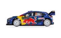 Scalextric C4654 - Ford Puma Rally1 - Monte Carlo 2025 #13