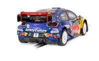 Scalextric C4654 - Ford Puma Rally1 - Monte Carlo 2025 #13