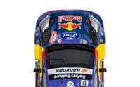 Scalextric C4654 - Ford Puma Rally1 - Monte Carlo 2025 #13