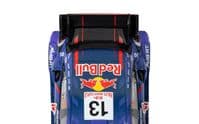 Scalextric C4654 - Ford Puma Rally1 - Monte Carlo 2025 #13