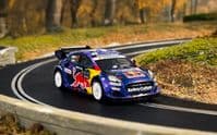 Scalextric C4654 - Ford Puma Rally1 - Monte Carlo 2025 #13