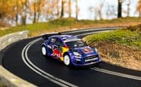 Scalextric C4654 - Ford Puma Rally1 - Monte Carlo 2025 #13