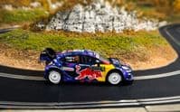 Scalextric C4654 - Ford Puma Rally1 - Monte Carlo 2025 #13
