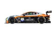 Scalextric C4655 - Aston Martin GT3 Vantage - Bathurst 2025 #14 - Gulf