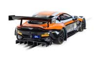 Scalextric C4655 - Aston Martin GT3 Vantage - Bathurst 2025 #14 - Gulf