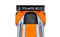 Scalextric C4655 - Aston Martin GT3 Vantage - Bathurst 2025 #14 - Gulf