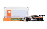 Scalextric C4655 - Aston Martin GT3 Vantage - Bathurst 2025 #14 - Gulf