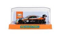 Scalextric C4655 - Aston Martin GT3 Vantage - Bathurst 2025 #14 - Gulf