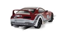 Scalextric C4656 - Toyota Supra - British GT 2003 #80