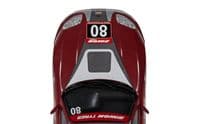 Scalextric C4656 - Toyota Supra - British GT 2003 #80