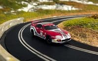 Scalextric C4656 - Toyota Supra - British GT 2003 #80