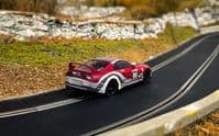 Scalextric C4656 - Toyota Supra - British GT 2003 #80