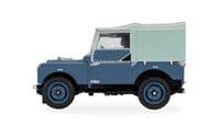 Scalextric C4661 - Land Rover Series 1 - RAF edition