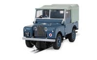 Scalextric C4661 - Land Rover Series 1 - RAF edition