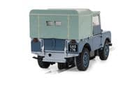 Scalextric C4661 - Land Rover Series 1 - RAF edition
