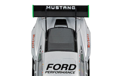 Scalextric C4662 - Ford Mustang GT3 - 24hrs of Daytona 2025 #66 - Gradient Racing