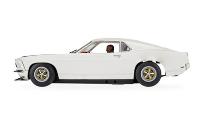 Scalextric C4664 - Ford Mustang Fastback - Fast & Furious 6