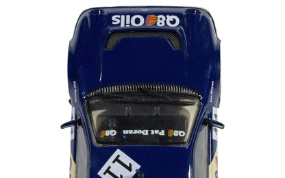 Scalextric C4667 - Ford RS200 - #11 Pat Doran