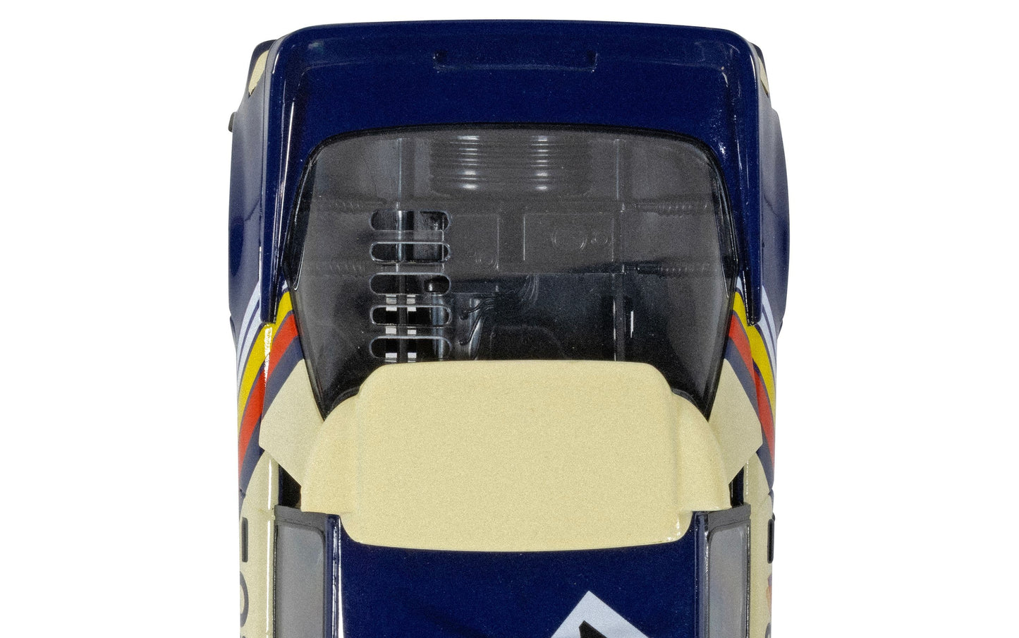 Scalextric C4667 - Ford RS200 - #11 Pat Doran