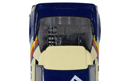 Scalextric C4667 - Ford RS200 - #11 Pat Doran