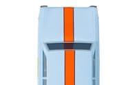 Scalextric C4669 - Ford Lotus Cortina - #911 Gulf Edition