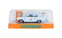 Scalextric C4669 - Ford Lotus Cortina - #911 Gulf Edition