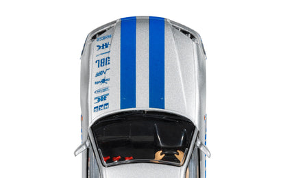 Scalextric C4674 Nissan Skyline GT-R R34 Skyline 2 Fast 2 Furious Brian O’Conner