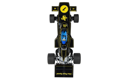 Scalextric C4684A Lotus 72 & Lotus 79 Ronnie Peterson Twin Pack 1/32 Slot Car
