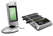 Scalextric C7042 - Digital Advanced 6 Car Powerbase