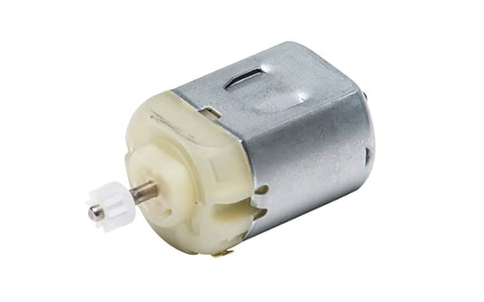 Scalextric C8197 - 18000 rpm S-Can & Pinion