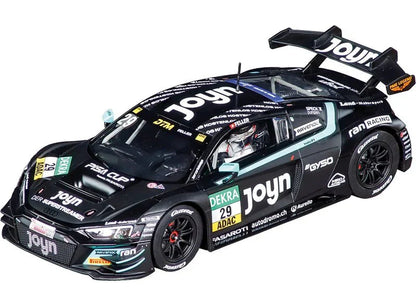 Carrera Digital 124 24014 Audi R8 LMS GT3 evo II Land Motorsport #29 DTM 2025 1/24 Slot Car