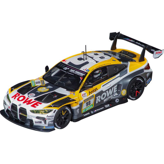 Carrera Digital 1/24 24013 - BMW M4 GT3 "ROWE Racing, No.98", Nürburgring 24H 2025