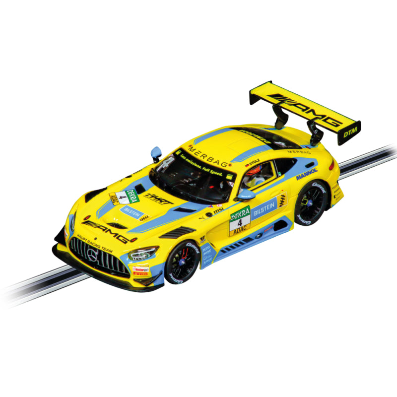 Carrera Evolution 27775 - Mercedes AMG GT3 EVO “Mercedes-AMG Team HRT” DTM #4