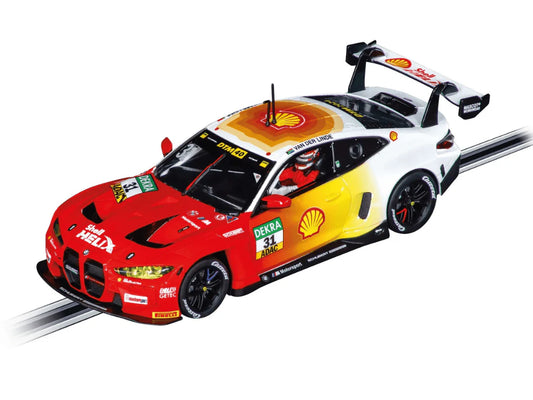 Carrera 27830 - BMW M4 GT3 #31 - DTM 2024