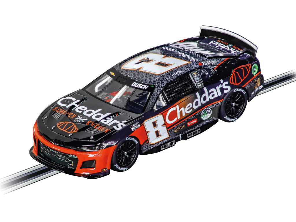 Carrera 27843 - NASCAR Camaro NextGen ZL1 Richard Childress Racing, Kyle Busch, No.8 Season 2025