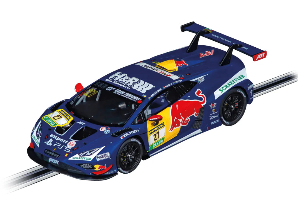 Carrera 27813 - Lamborghini Huracan GT3 EVO II - #27
