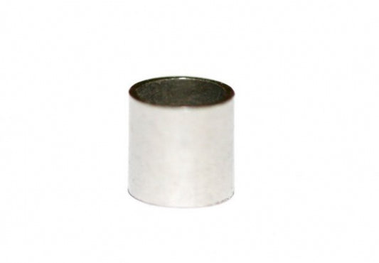 Sloting Plus SP062304 Mini Stainless Steel Axle Spacer 4mm for 3/32" Axles – 10 Pack