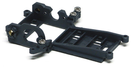 Slot.it CH67 - Sidewinder - 0.5mm offset - EVO6