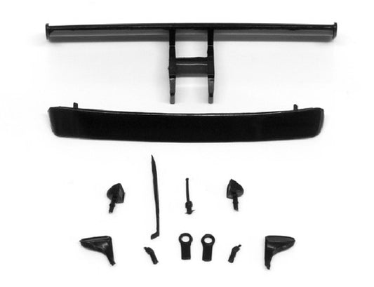 Slot.it CS04P - Nissan R390 Tearproof Body Parts