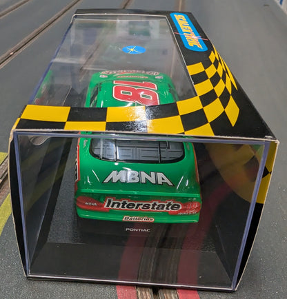 Scalextric C2408 - Pontiac Grand Prix NASCAR Interstate 2001 #18