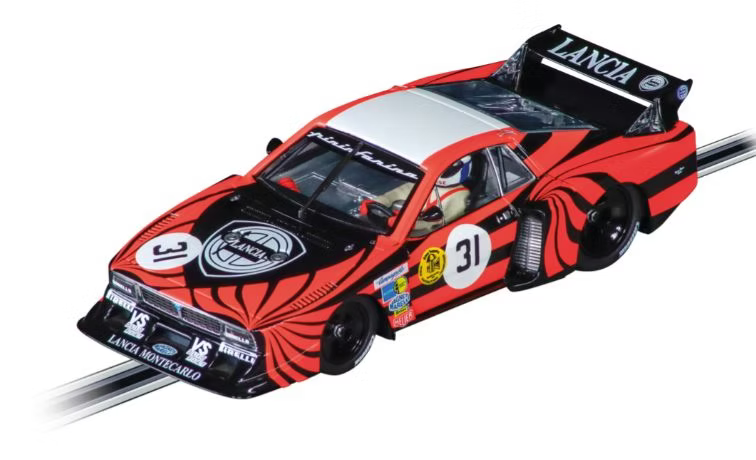 Carrera 27835 - Lancia Beta Montecarlo Turbo #31